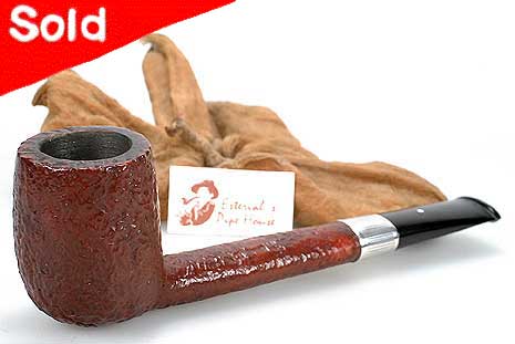 Alfred Dunhill Red Bark 31091 "1978" Estate oF